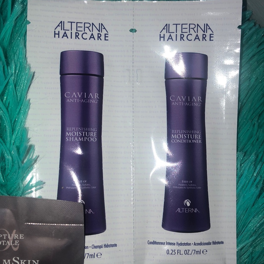 SAMPLE BUNDLE! - Picture 3 of 7